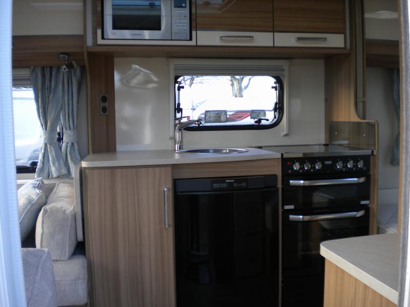 2016 Lunar Clubman SB